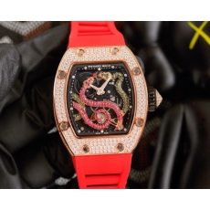 RICHARD MILLE Watches